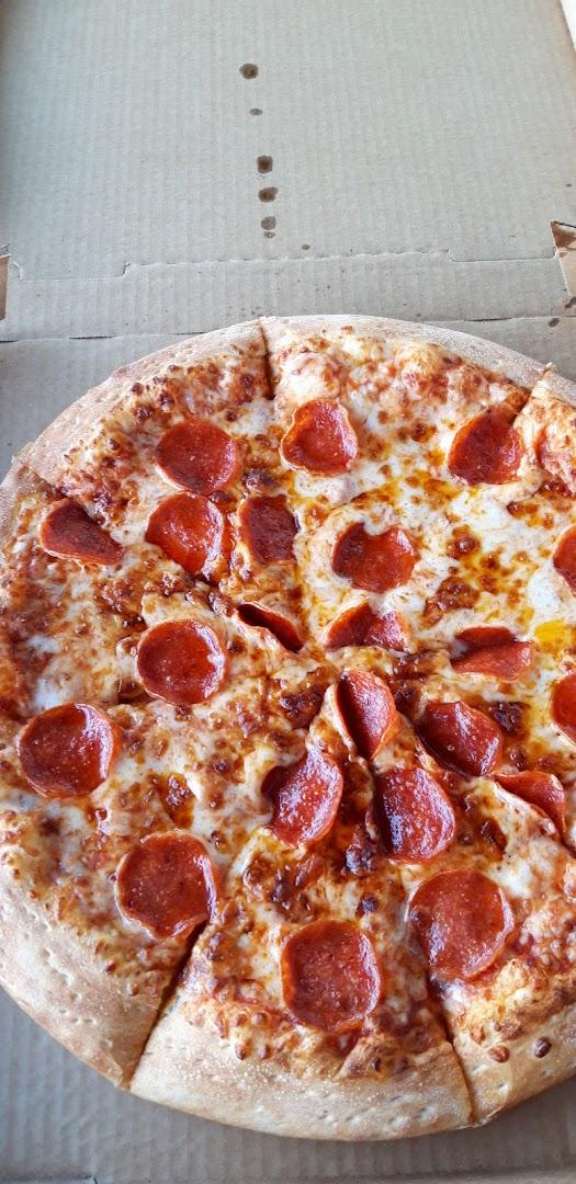 Tasty Pizza