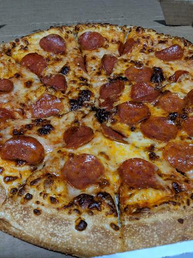 Tasty Pizza